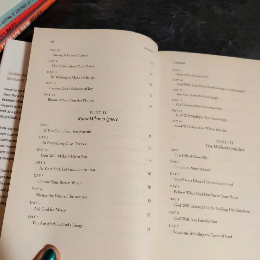 BOOK - Picture 7 of 9